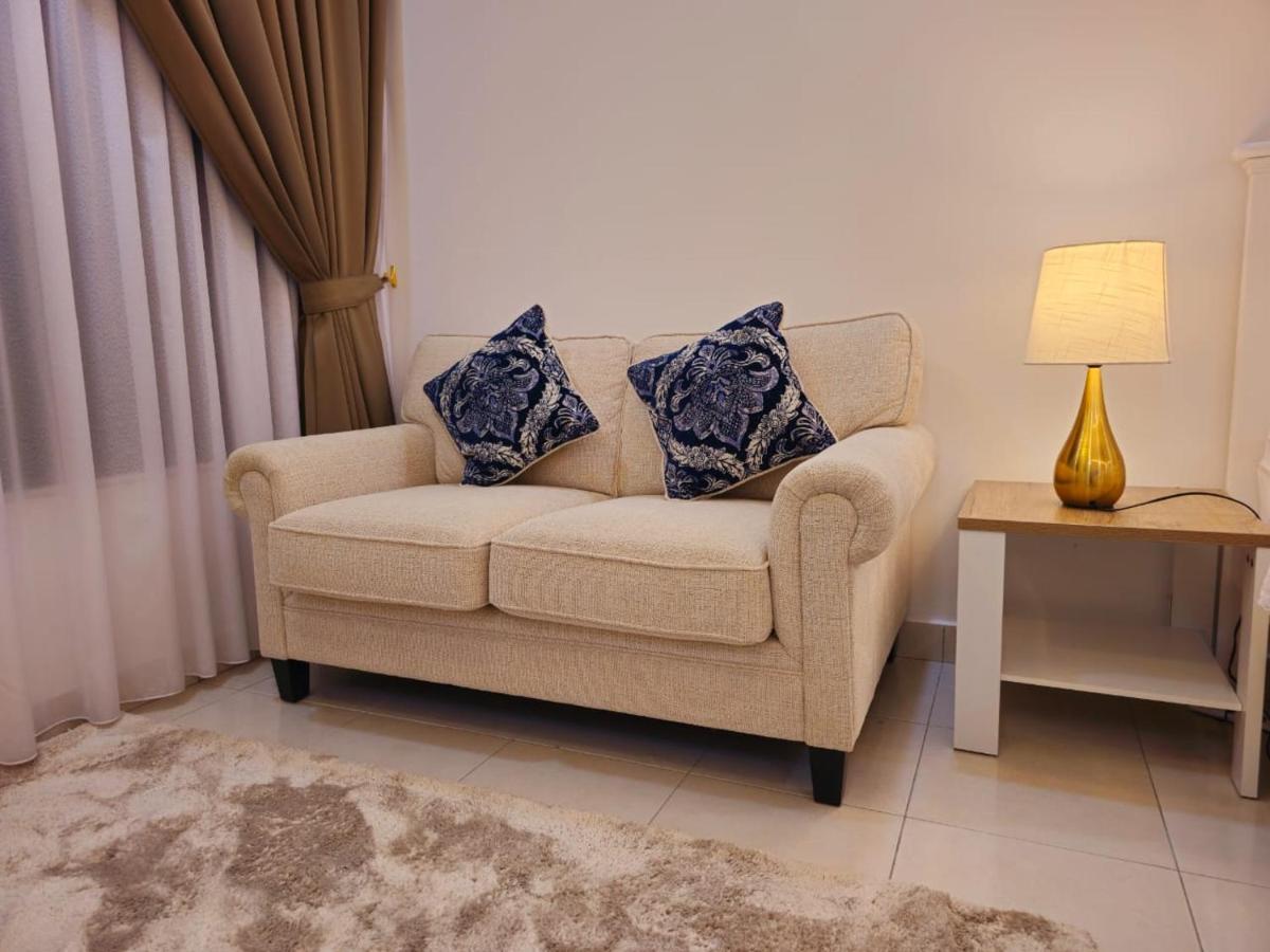 1 Dream Home @ Tiara Imperio Studio 外国4星级酒店风格与浪漫环境 Bangi Luaran gambar